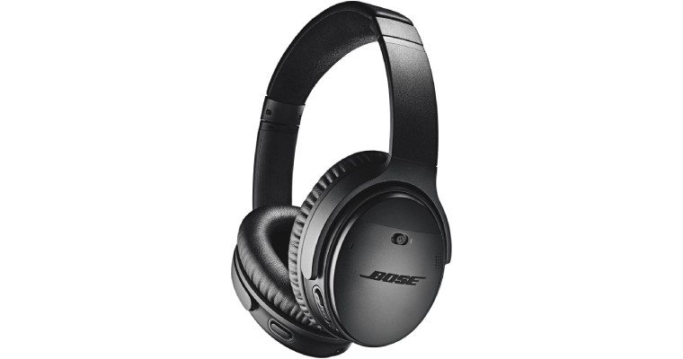 Bose QuietComfort 35 II