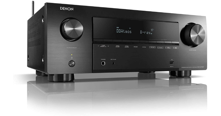 Denon AVR-X2700H