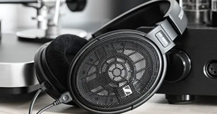 Sennheiser HD 660 S