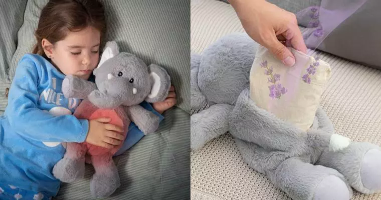 13 Regali da chiedere a Babbo Natale, per i bambini, per la casa, per le amiche, per lui 3 peluche bambini Natale - Dolce Sonno
