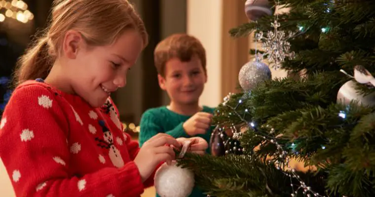 regali natale per bambini