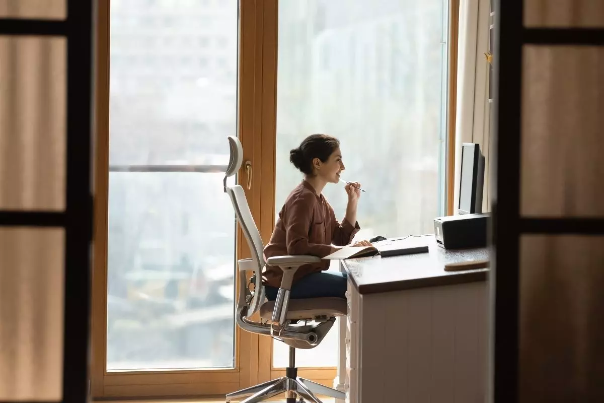 sedie ergonomiche per studiare