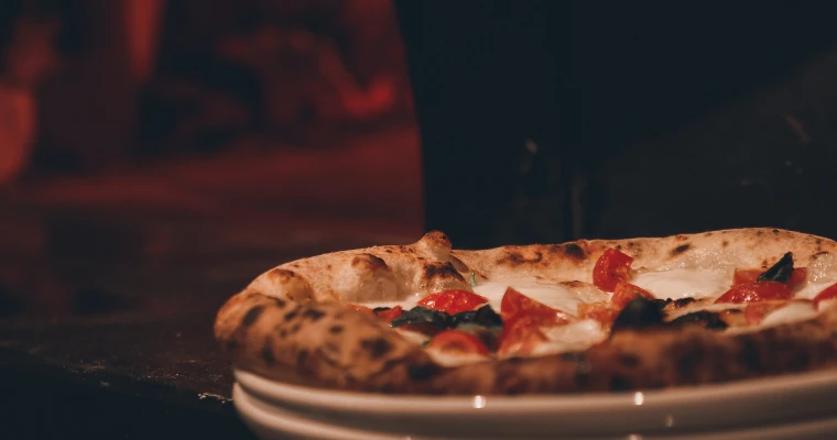 forno da esterno per pizza e barbecue