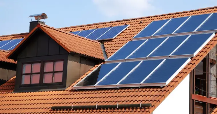 risparmio in bolletta con impianto fotovoltaico