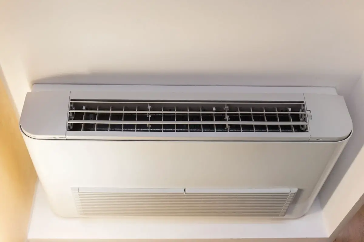 150W 3 in 1 ANTECH ECO CLIMATIZZATORE Elegante Senza tubo esterno 