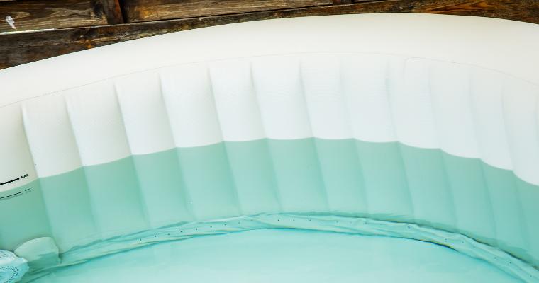 Le migliori piscine idromassaggio da esterno e come scegliere la tua 20 idromassaggio da esterno in offerta