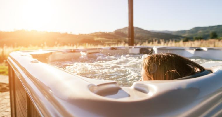 Le migliori piscine idromassaggio da esterno e come scegliere la tua 25 vasca idromassaggio da esterno riscaldata