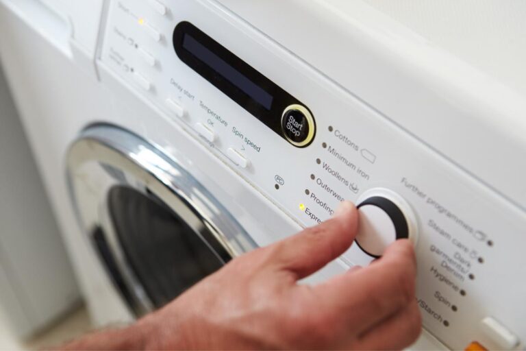 Le 10 migliori marche di lavatrici: la guida completa